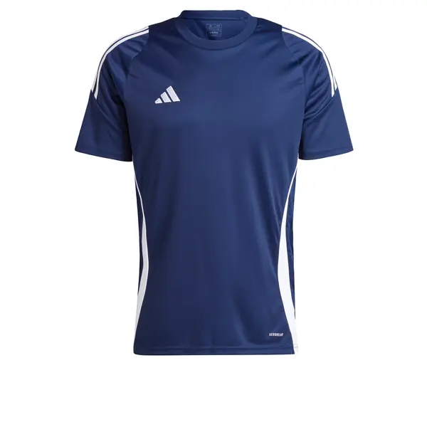 ADIDAS PERFORMANCE ADIDAS PERFORMANCE Dres 'Tiro 24'  marine / bela