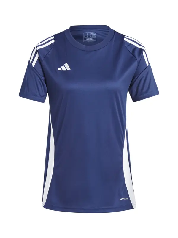 ADIDAS PERFORMANCE ADIDAS PERFORMANCE Dres 'Tiro 24'  modra / bela