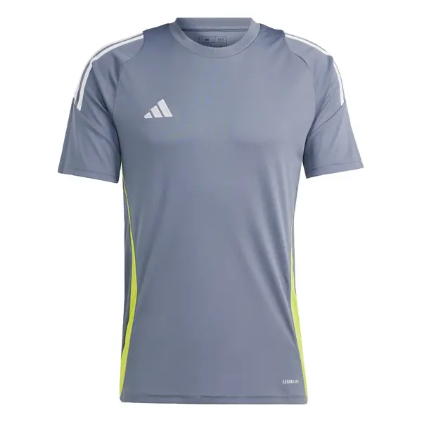 ADIDAS PERFORMANCE ADIDAS PERFORMANCE Dres 'Tiro 24'  rumena / siva / bela