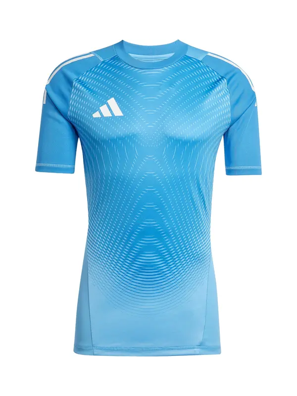ADIDAS PERFORMANCE ADIDAS PERFORMANCE Dres 'Tiro 25 Pro'  azur / bela
