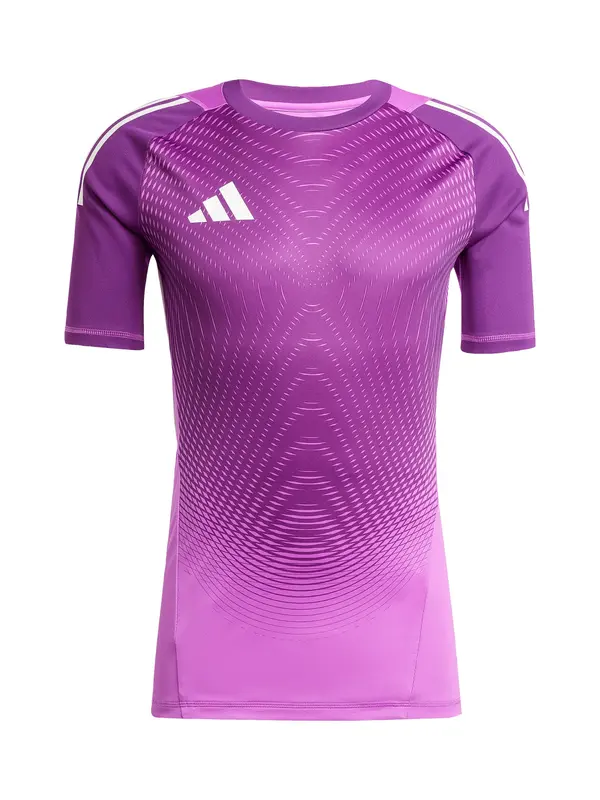 ADIDAS PERFORMANCE ADIDAS PERFORMANCE Dres 'Tiro 25 Pro'  lila / svetlo lila