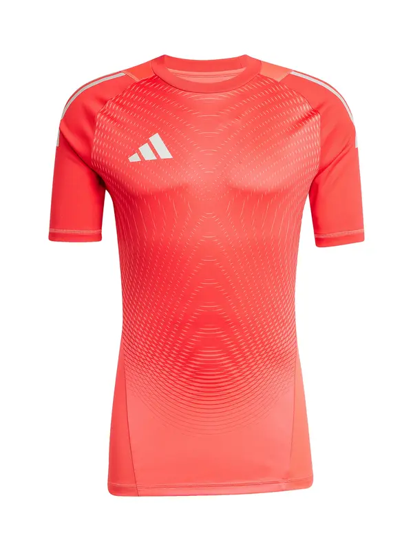ADIDAS PERFORMANCE ADIDAS PERFORMANCE Dres 'Tiro 25 Pro'  rdeča / svetlo rdeča / bela
