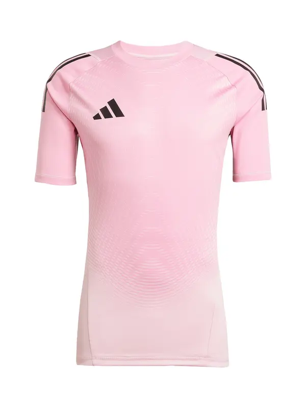 ADIDAS PERFORMANCE ADIDAS PERFORMANCE Dres 'Tiro 25 Pro'  roza / črna