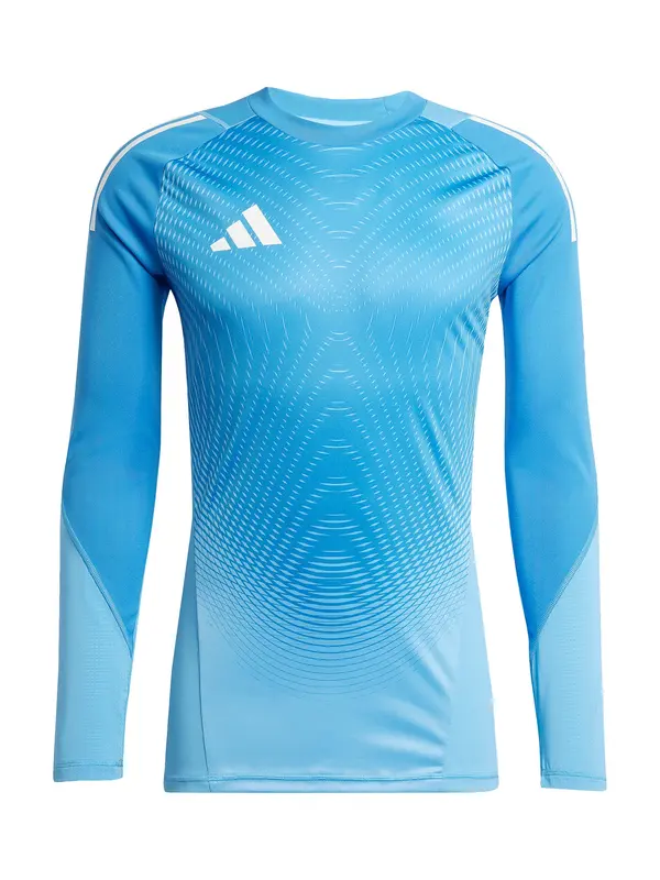 ADIDAS PERFORMANCE ADIDAS PERFORMANCE Dres 'Tiro 25 Pro'  svetlo modra / bela