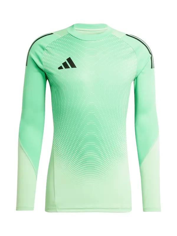 ADIDAS PERFORMANCE ADIDAS PERFORMANCE Dres  zelena