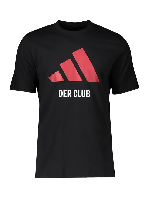 ADIDAS PERFORMANCE ADIDAS PERFORMANCE Funkcionalna majica '1. FC Nürnberg'  roza / črna / bela