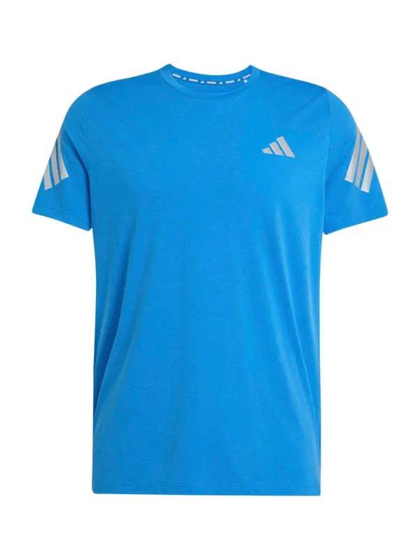 ADIDAS PERFORMANCE ADIDAS PERFORMANCE Funkcionalna majica 'Adi365'  azur / siva