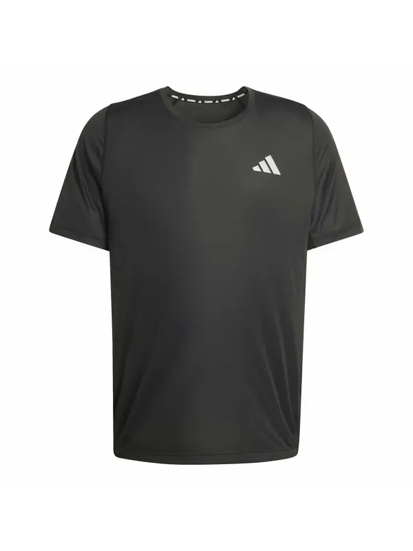 ADIDAS PERFORMANCE ADIDAS PERFORMANCE Funkcionalna majica 'Adi365 Breeze'  črna