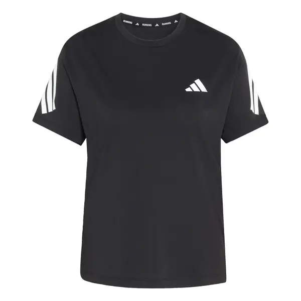 ADIDAS PERFORMANCE ADIDAS PERFORMANCE Funkcionalna majica 'Adi365'  črna / bela