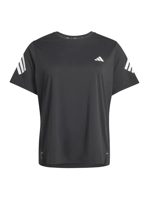 ADIDAS PERFORMANCE ADIDAS PERFORMANCE Funkcionalna majica 'ADI365'  črna / bela