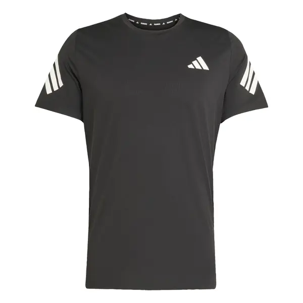 ADIDAS PERFORMANCE ADIDAS PERFORMANCE Funkcionalna majica 'Adi365'  črna / bela