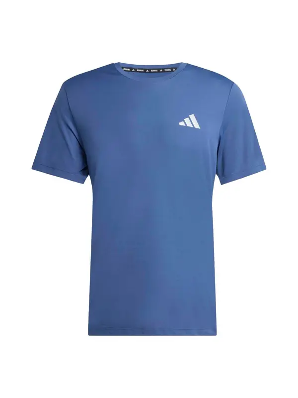 ADIDAS PERFORMANCE ADIDAS PERFORMANCE Funkcionalna majica 'Adi365 Essentials'  modra / svetlo siva
