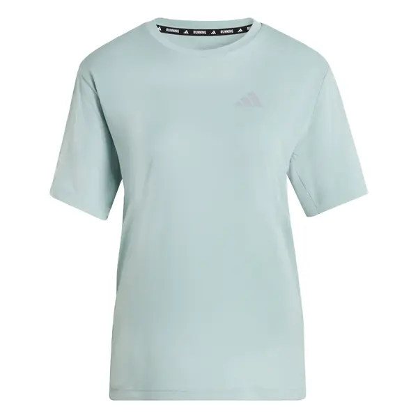 ADIDAS PERFORMANCE ADIDAS PERFORMANCE Funkcionalna majica 'Adi365 Essentials'  srebrno-siva / meta