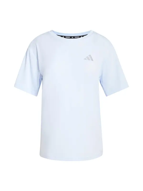 ADIDAS PERFORMANCE ADIDAS PERFORMANCE Funkcionalna majica 'Adi365 Essentials'  svetlo modra