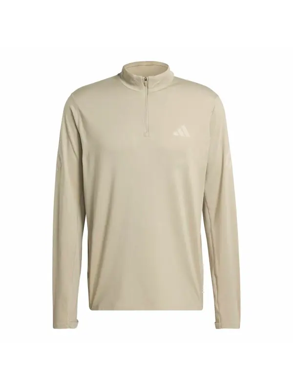 ADIDAS PERFORMANCE ADIDAS PERFORMANCE Funkcionalna majica 'Adi365 Iconic'  pastelno zelena