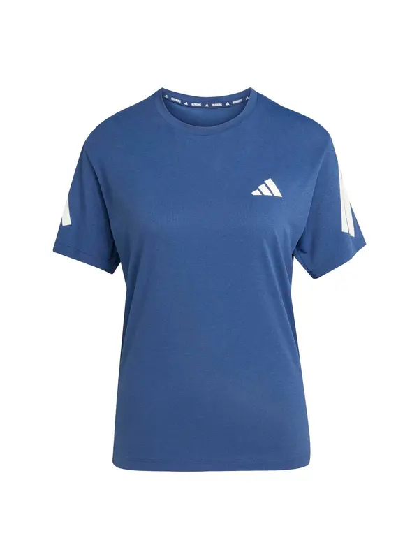 ADIDAS PERFORMANCE ADIDAS PERFORMANCE Funkcionalna majica 'Adi365'  safir / off-bela