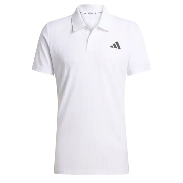 ADIDAS PERFORMANCE ADIDAS PERFORMANCE Funkcionalna majica 'Airchill Freelift'  črna / bela