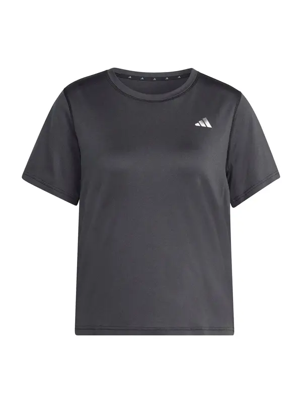 ADIDAS PERFORMANCE ADIDAS PERFORMANCE Funkcionalna majica  antracit