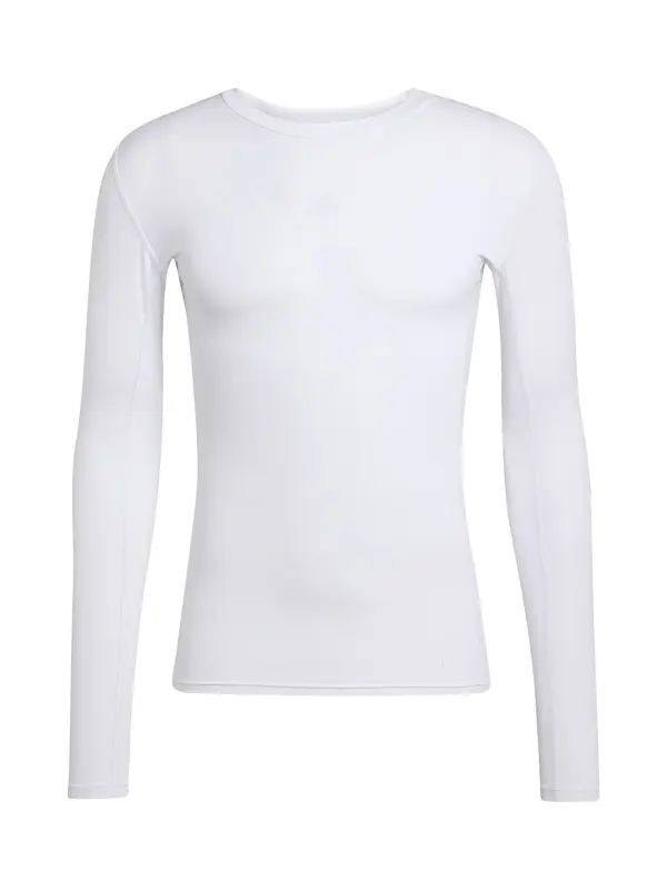 ADIDAS PERFORMANCE ADIDAS PERFORMANCE Funkcionalna majica  bela