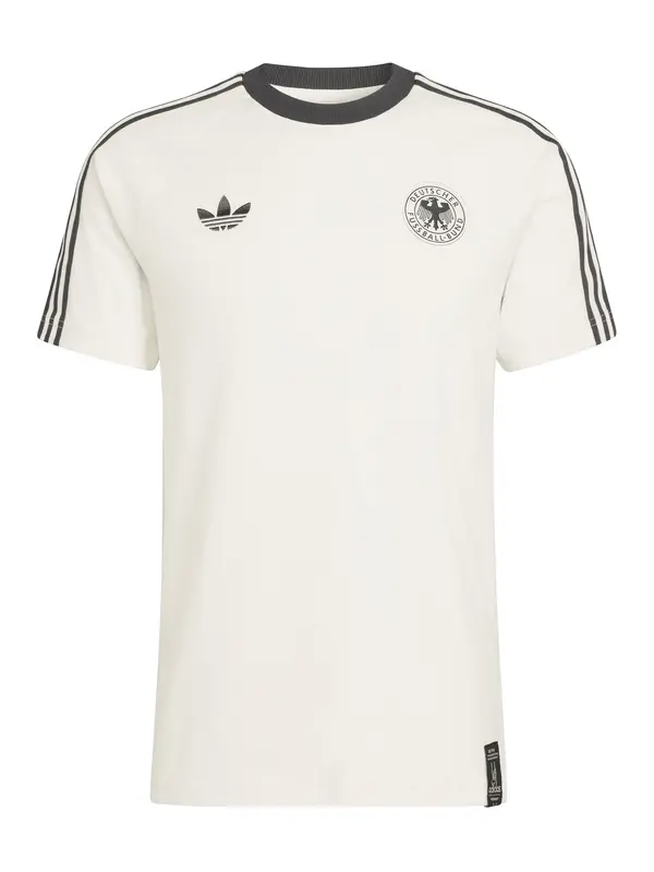 ADIDAS PERFORMANCE ADIDAS PERFORMANCE Funkcionalna majica  bež / črna