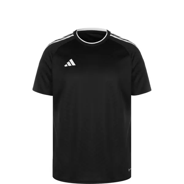 ADIDAS PERFORMANCE ADIDAS PERFORMANCE Funkcionalna majica 'Campeon 23'  črna / bela
