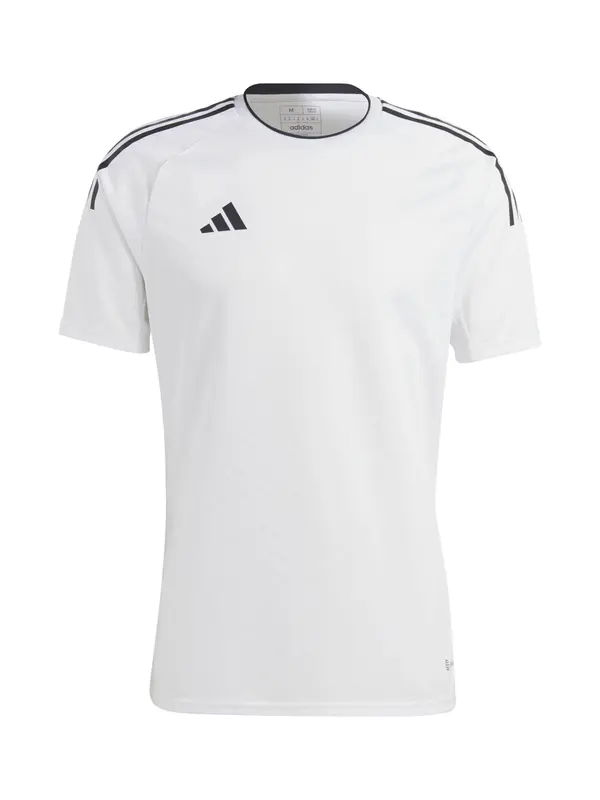 ADIDAS PERFORMANCE ADIDAS PERFORMANCE Funkcionalna majica 'Campeon 23'  črna / bela