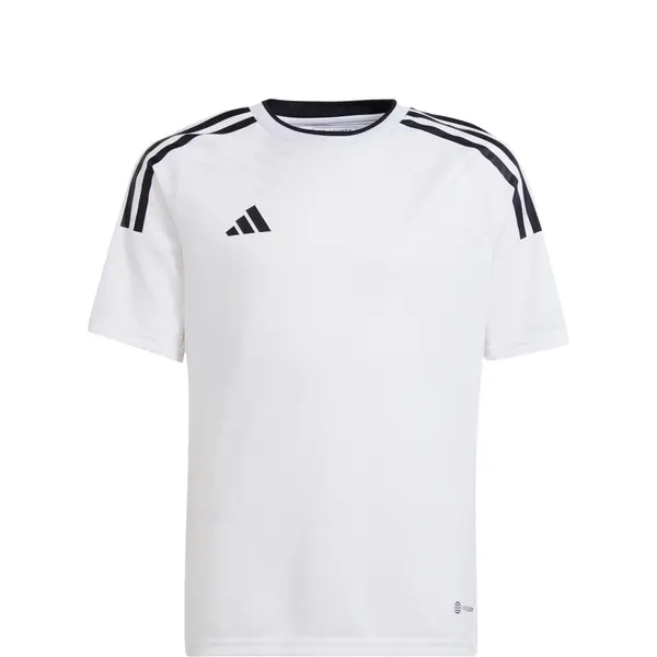 ADIDAS PERFORMANCE ADIDAS PERFORMANCE Funkcionalna majica 'Campeon 23'  črna / bela