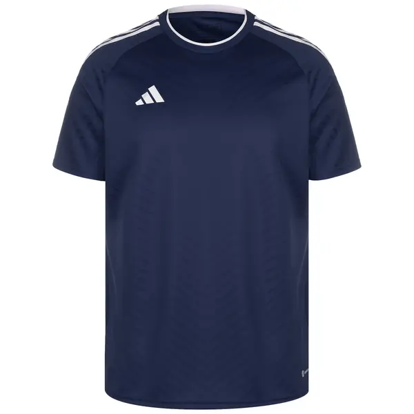 ADIDAS PERFORMANCE ADIDAS PERFORMANCE Funkcionalna majica 'Campeon 23'  marine / bela