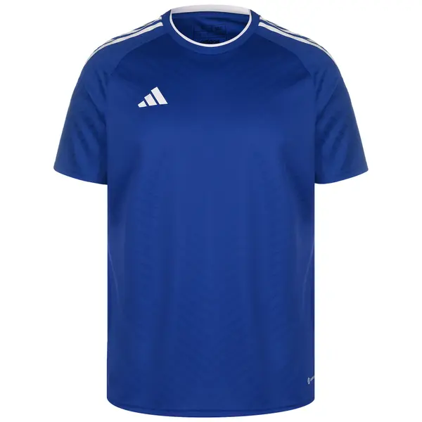 ADIDAS PERFORMANCE ADIDAS PERFORMANCE Funkcionalna majica 'Campeon 23'  modra / bela