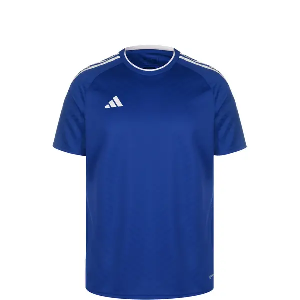 ADIDAS PERFORMANCE ADIDAS PERFORMANCE Funkcionalna majica 'Campeon 23'  modra / bela