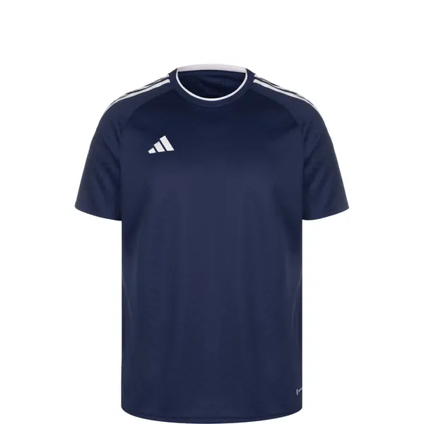 ADIDAS PERFORMANCE ADIDAS PERFORMANCE Funkcionalna majica 'Campeon 23'  mornarska / bela