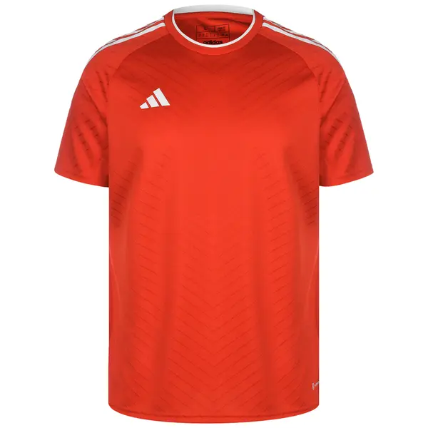 ADIDAS PERFORMANCE ADIDAS PERFORMANCE Funkcionalna majica 'Campeon 23'  ognjeno rdeča / bela