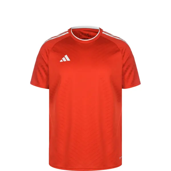 ADIDAS PERFORMANCE ADIDAS PERFORMANCE Funkcionalna majica 'Campeon 23'  oranžna / bela