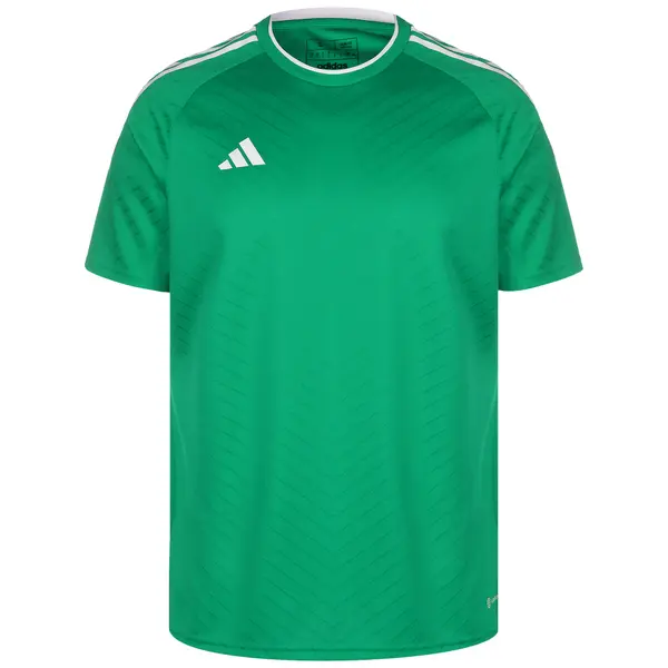 ADIDAS PERFORMANCE ADIDAS PERFORMANCE Funkcionalna majica 'Campeon 23'  zelena / bela
