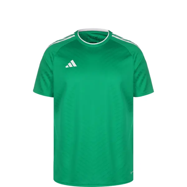 ADIDAS PERFORMANCE ADIDAS PERFORMANCE Funkcionalna majica 'Campeon 23'  zelena / bela