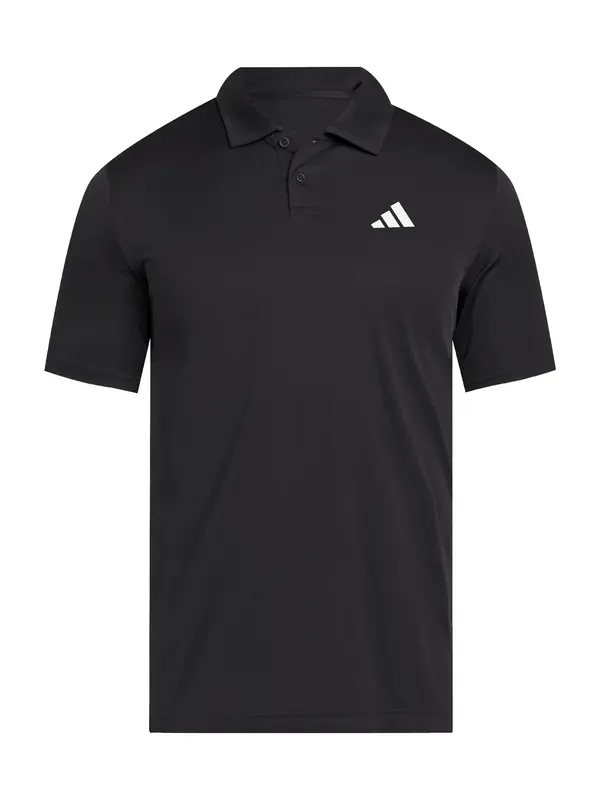 ADIDAS PERFORMANCE ADIDAS PERFORMANCE Funkcionalna majica 'Club'  črna / bela