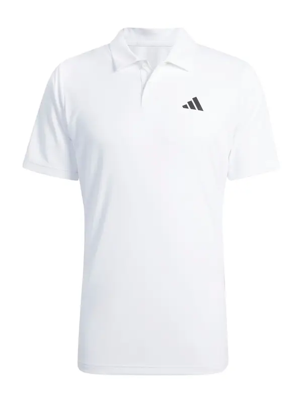 ADIDAS PERFORMANCE ADIDAS PERFORMANCE Funkcionalna majica 'Club'  črna / bela