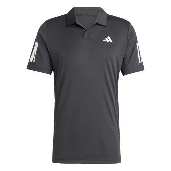 ADIDAS PERFORMANCE ADIDAS PERFORMANCE Funkcionalna majica 'Club Tennis'  črna / off-bela