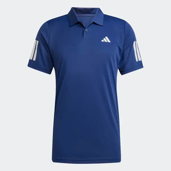 ADIDAS PERFORMANCE ADIDAS PERFORMANCE Funkcionalna majica 'Club Tennis'  ultra mornarsko modra / bela