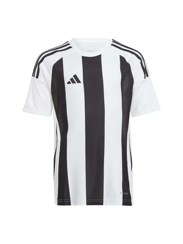 ADIDAS PERFORMANCE ADIDAS PERFORMANCE Funkcionalna majica  črna / bela