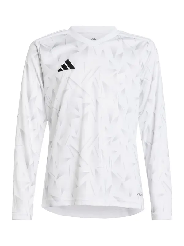 ADIDAS PERFORMANCE ADIDAS PERFORMANCE Funkcionalna majica  črna / bela