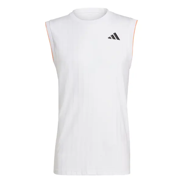 ADIDAS PERFORMANCE ADIDAS PERFORMANCE Funkcionalna majica  črna / bela