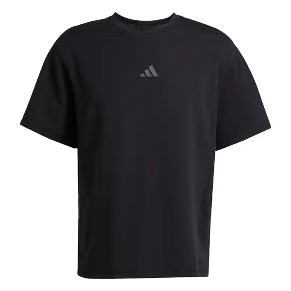 ADIDAS PERFORMANCE ADIDAS PERFORMANCE Funkcionalna majica 'D4T'  črna