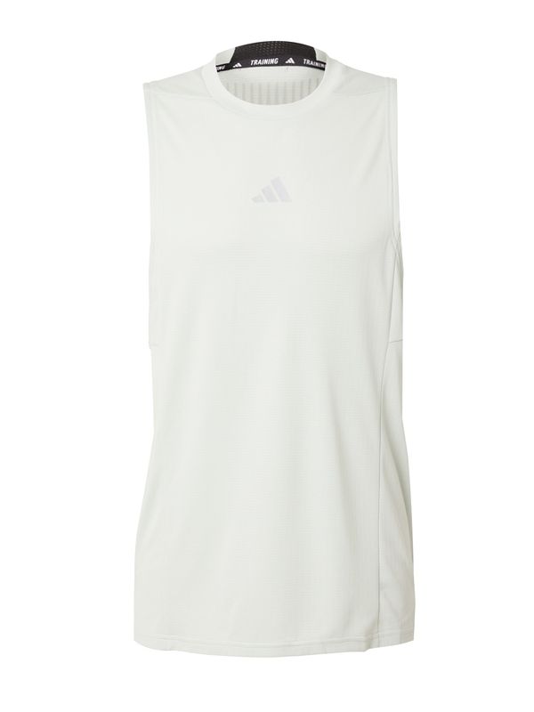 ADIDAS PERFORMANCE ADIDAS PERFORMANCE Funkcionalna majica 'D4T'  meta