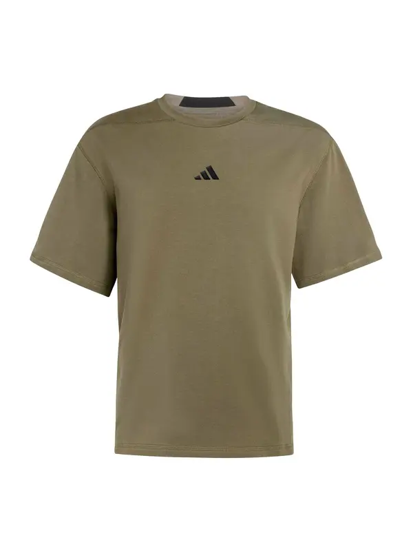 ADIDAS PERFORMANCE ADIDAS PERFORMANCE Funkcionalna majica 'D4T'  oliva