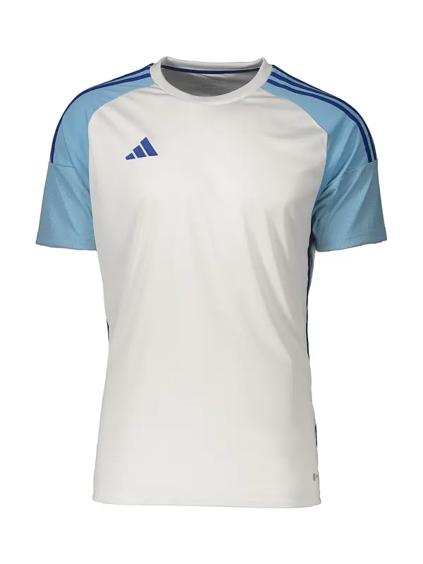 ADIDAS PERFORMANCE ADIDAS PERFORMANCE Funkcionalna majica  dimno modra / kraljevo modra / bela