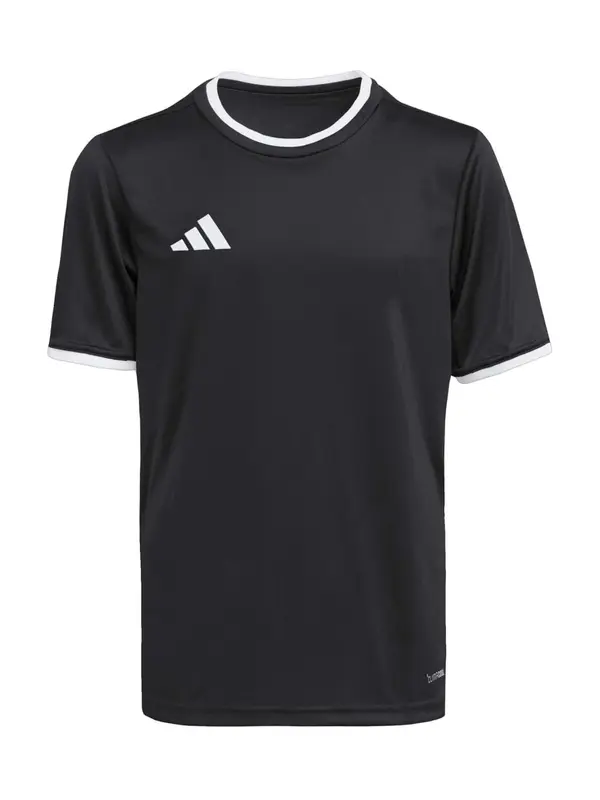 ADIDAS PERFORMANCE ADIDAS PERFORMANCE Funkcionalna majica 'ENT26'  črna / bela