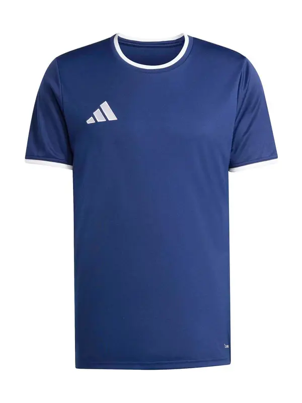ADIDAS PERFORMANCE ADIDAS PERFORMANCE Funkcionalna majica 'ENT26'  modra / bela