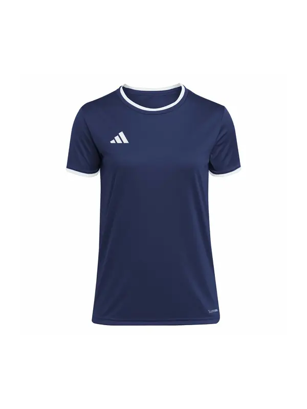 ADIDAS PERFORMANCE ADIDAS PERFORMANCE Funkcionalna majica 'ENT26'  mornarska / bela