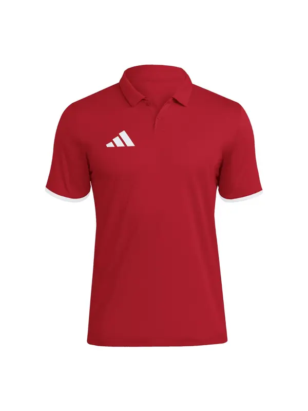 ADIDAS PERFORMANCE ADIDAS PERFORMANCE Funkcionalna majica 'ENT26'  rdeča / bela